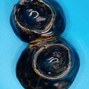 One of Kind piece of Pottery